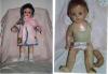 Pasty Doll